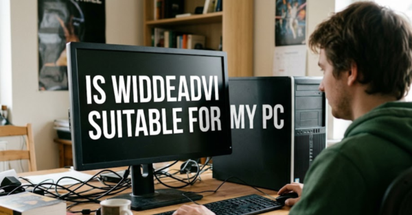 Is Widdeadvi Suitable for My PC? Everything You Need to Know