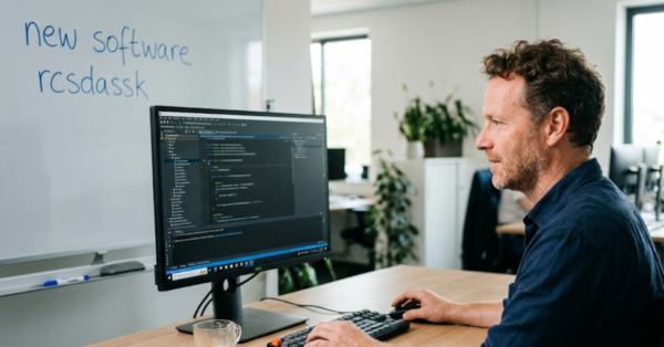 New Software RCSDASSK: Everything You Need to Know