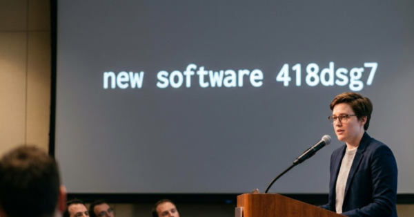 New Software 418dsg7: Everything You Need to Know