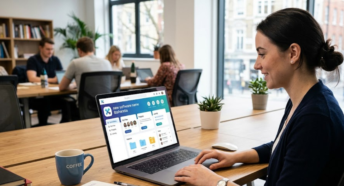 New Software Name 8tshare6a: Everything You Need to Know