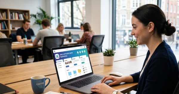 New Software Name 8tshare6a: Everything You Need to Know