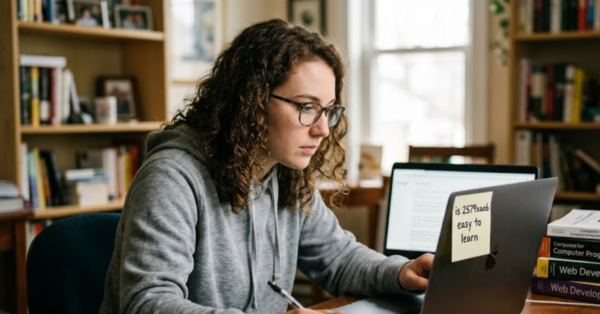 Is 2579xao6 Easy to Learn? Everything You Should Know