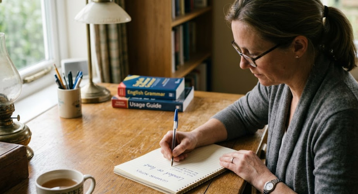 Lended or Lent: Which Word Is Correct?