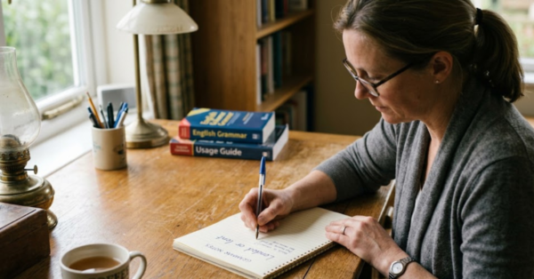 Lended or Lent: Which Word Is Correct?