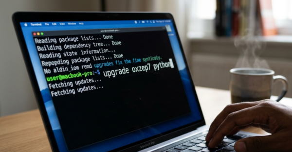 Upgrade Oxzep7 Python: Everything You Need to Know