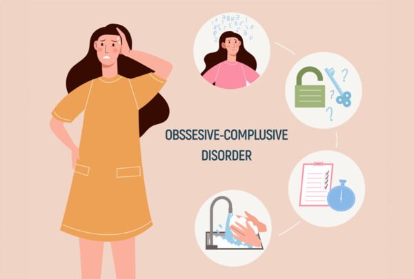 How Therapy Helps Manage Obsessive-Compulsive Disorder 