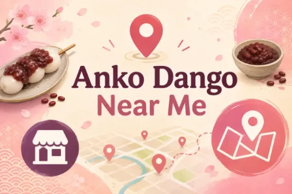 Anko Dango Near Me: A Complete Guide to Finding and Enjoying This Japanese Sweet Treat