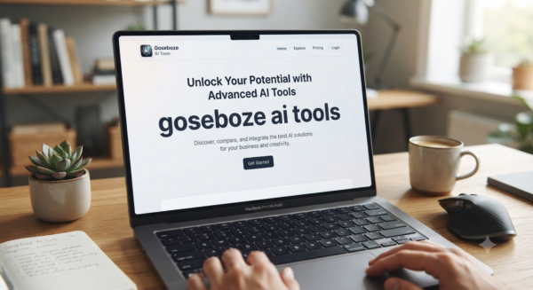 Goseboze AI Tools: Everything You Need to Know