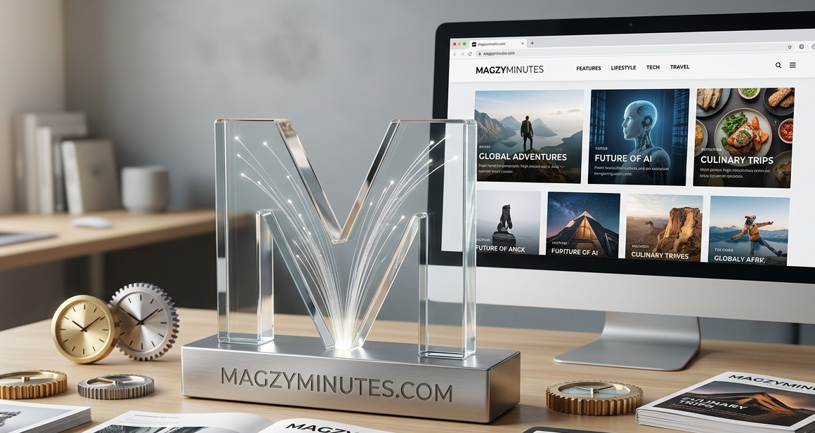 Magzyminutes.com