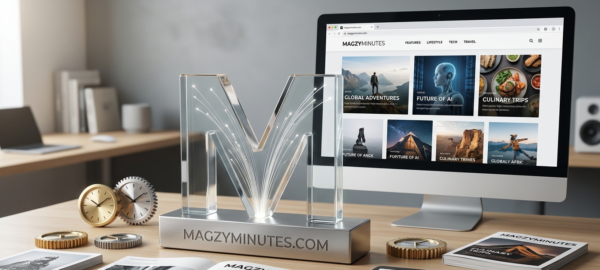 Magzyminutes.com: A Complete Guide to Understanding the Platform, Features, and Online Experience