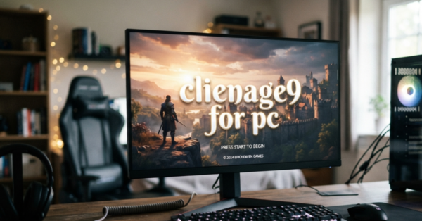 Clienage9 for PC: Everything You Need to Know