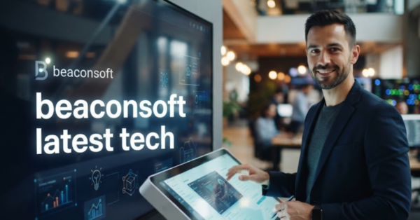 #BeaconSoft Latest Tech: A Complete Guide to the Latest Information