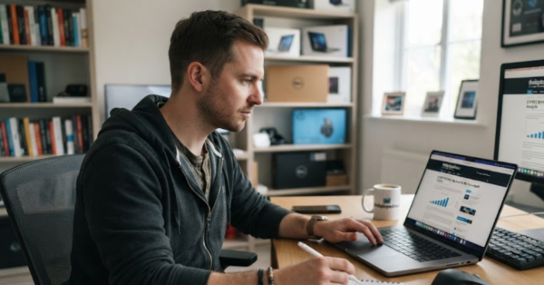 Expert Reviews TheLaptopAdviser: Your Trusted Guide to Smarter Laptop Choices