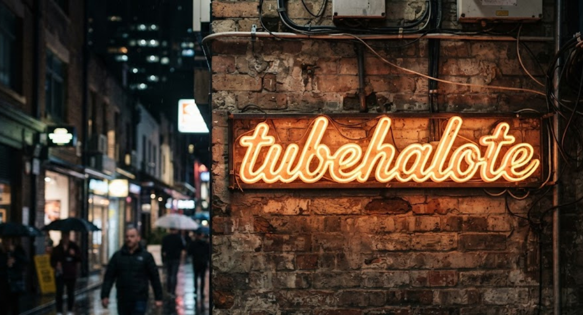 Tubehalote: A Complete Guide to Tubehalote com and Tubehalote USA