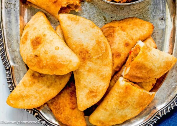Best Empanadas de Cazón Near Me: A Complete Guide to Finding the Perfect Seafood Treat