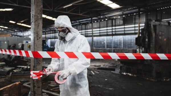 Asbestlint: Understanding Its Meaning, Risks, Uses, and Importance of Safety Awareness