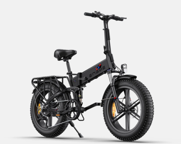 Best Electric Bike Features to Look for Before Buying