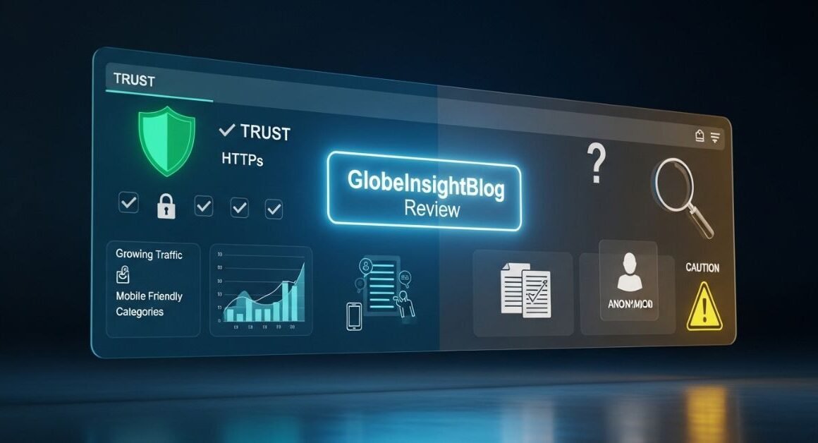 Globeinsightblog
