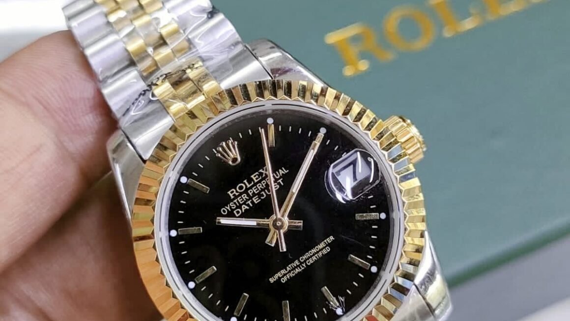 First Copy Watches in Dubai Luxury Style Without Premium Costs