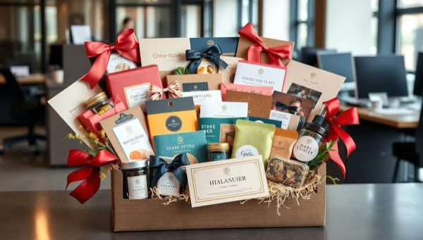 Ways to Impress Clients with Premium Presentation Packaging