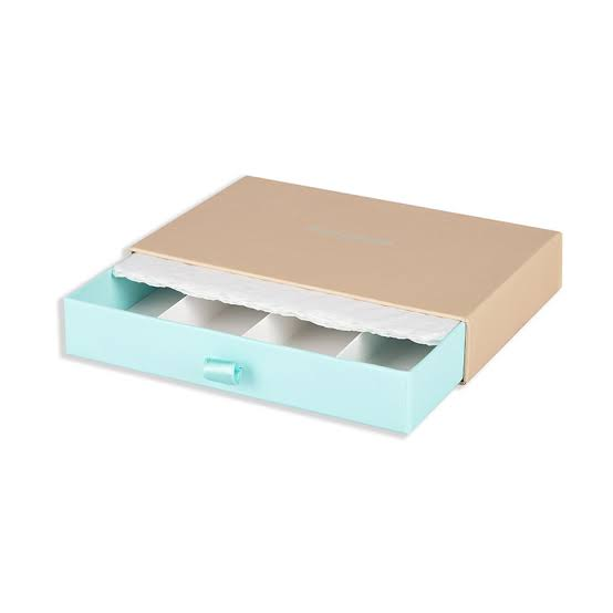 Custom Drawer Boxes: Why Drawer Boxes Are Ideal for Luxury Packaging
