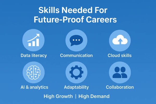 10 Best Online Courses for Career Growth and High-Paying Jobs in 2026