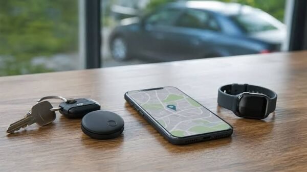 Tracqueur: Understanding the Modern World of Tracking Technology