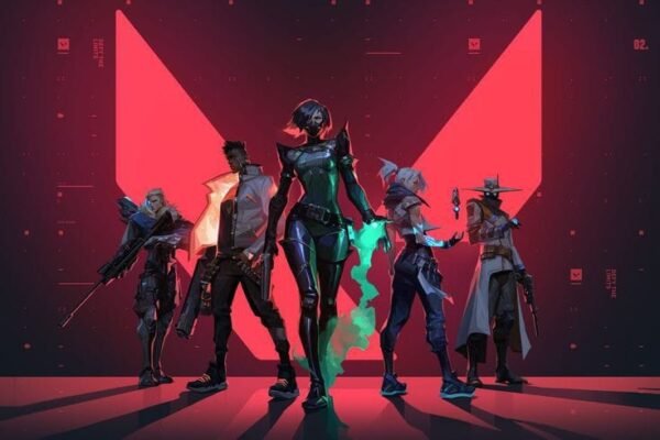 Valorant: Inside the Agents, Maps, and Systems Keeping the Tactical Shooter Fresh