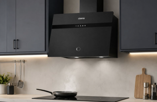 Why Cooker Hood Ducting Matters More Than Most Homeowners Realize