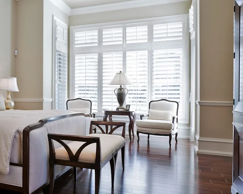 Interior Shutters