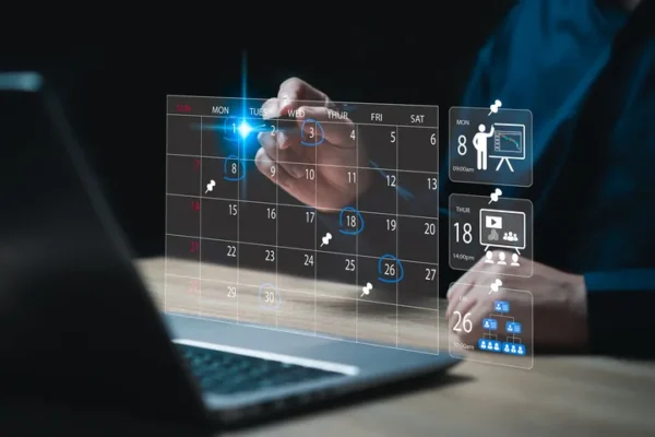 How Digital Tools Are Making Event Planning More Efficient