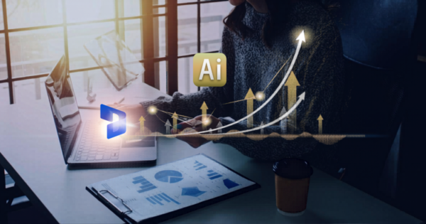 Transforming Business Operations With AI Powered Dynamics 365 Upgrades