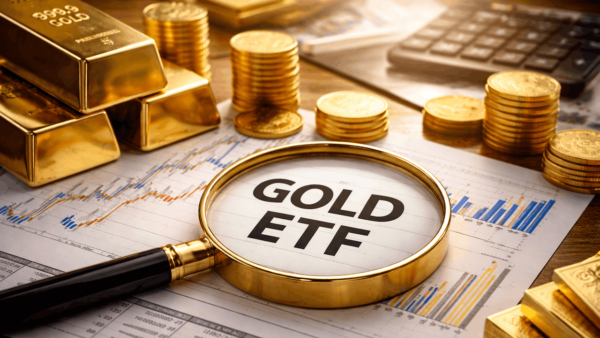 Gold ETF Malaysia: A Beginner’s Guide to Investing in Gold