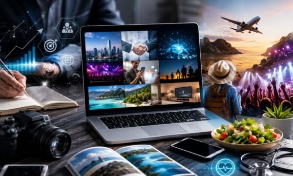 ModCityUSA.com: Exploring the World of Digital Content, Mods, and Online Communities