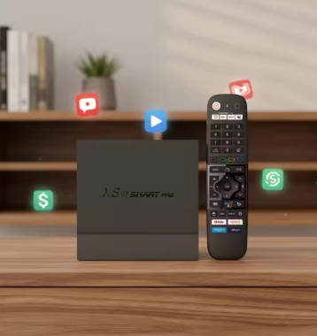 IPTV Box Canada Guide: Types, Features, Setup & Compatibility