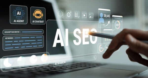 The Future of AI Search: Why Businesses Need LLM SEO and Generative Engine Optimization