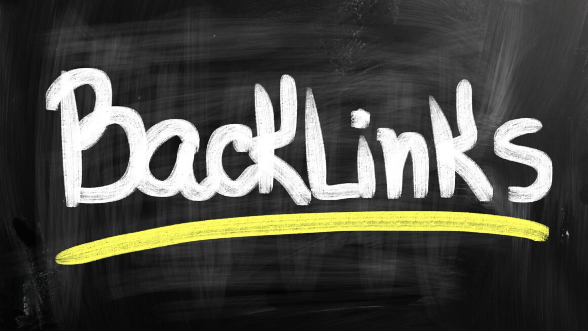 Purchase Backlinks