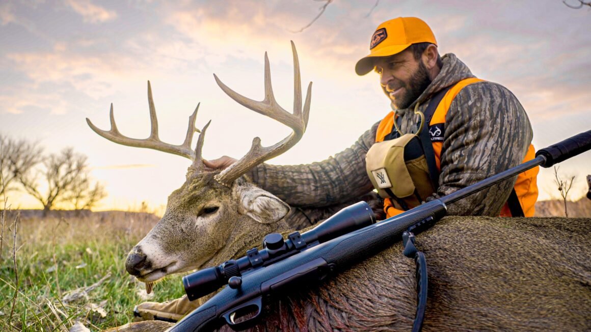 Deer Hunting