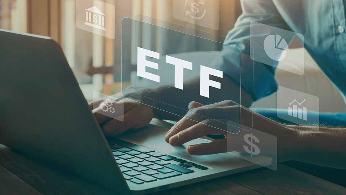 how to invest in ETFs in Singapore