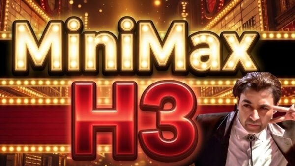 MiniMax H3: The AI Video Model That Just Changed What You Can Make in 15 Seconds