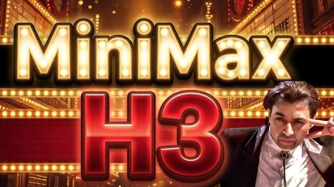 MiniMax H3