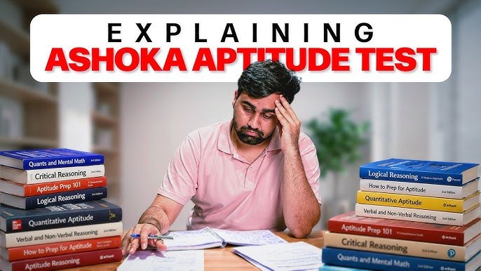 Ashoka Aptitude Assessment
