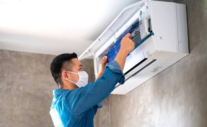 AC Maintenance