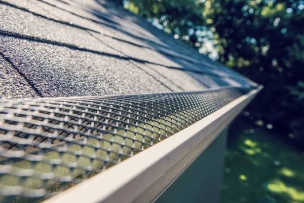 Gutter Guards: A Smarter Way to Protect Your Home and Simplify Exterior Maintenance