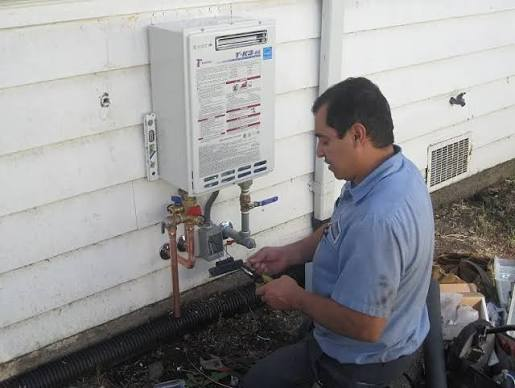  Enjoy Endless Hot Water and Greater Efficiency With a Tankless Water Heater