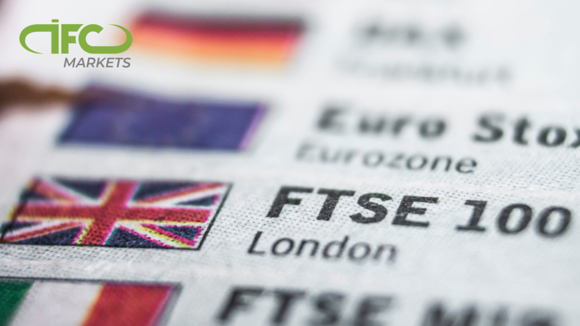 ftse 100