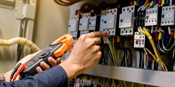 Electrical Repair