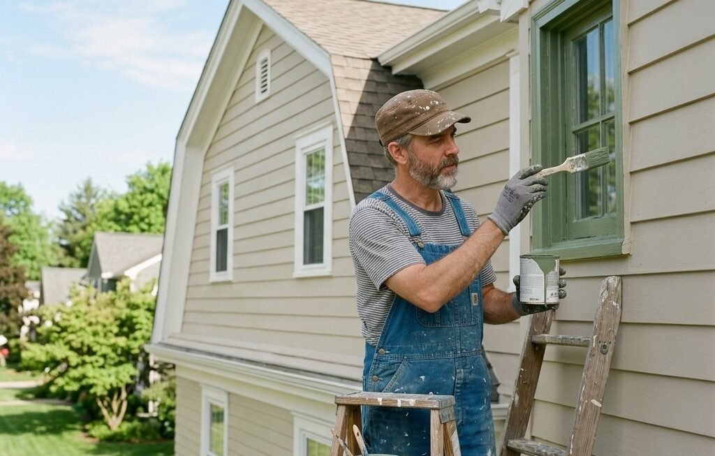 Painter