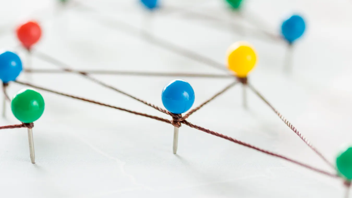 forbes connections