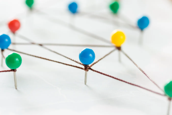 Forbes Connections: Understanding the Power of Professional Networks and Influence